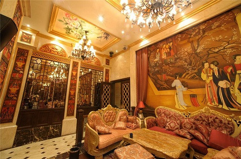 襄州高档KTV妹子质量哪家好 襄州高档KTV妹子质量哪家好